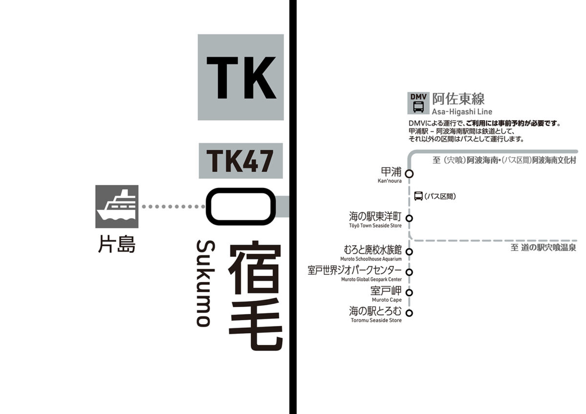 茨城県 47RAIL JP